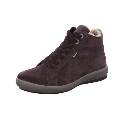 Imagen de Legero Tanaro 268, Botas Cortas al Tobillo Mujer, Lavagna Gris 2300, 37 EU