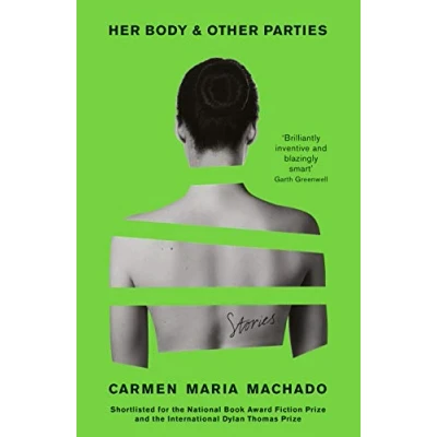 Imagen de Her Body And Other Parties