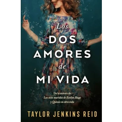 Imagen de Los dos amores de mi vida (Titania fresh)