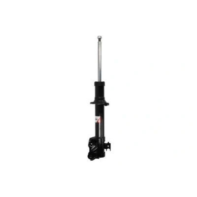 Imagen de Magnum Technology AG7036MT amortiguador Eje delantero Presión de gas Bitubular Columna Espiga arriba SUBARU: JUSTY 4