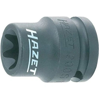 Imagen de HAZET 900S E20 Piezas insertables de llave cubo Acero cromo vanadio, Ni Cr Mo