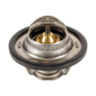 Imagen de SWAG 60 92 4028 Termostato, refrigerante 89 con junta anular RENAULT: MEGANE 2, CLIO Kangoo I, OPEL: Vivaro A Furgón, Combi