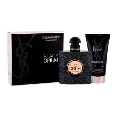 Imagen de Yves Saint Laurent Black Opium Set de Regalo