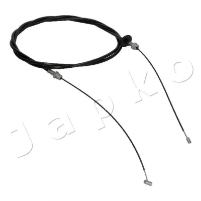 Imagen de JAPKO 131266 Cable de Freno Mano