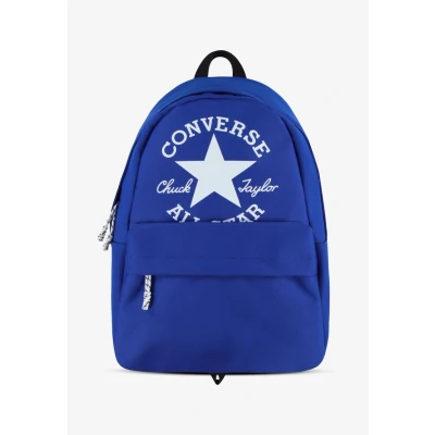 Imagen de Converse CORE Daypack Unisex Mochila para niños, Talla: One Size, blue