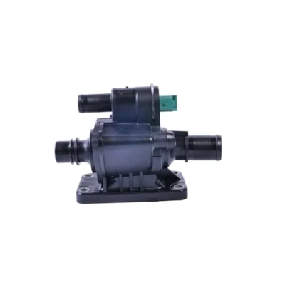 Imagen de GATES TH40083G1 Termostato, refrigerante 83 con juntas carcasa (cárter) PEUGEOT: 207 Hatchback, 206 307 Hatchback norauto, oscaro,