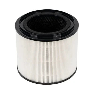 Imagen de Amazon Basics Filtro de repuesto para purificador aire con un verdadero HEPA, 30 m²