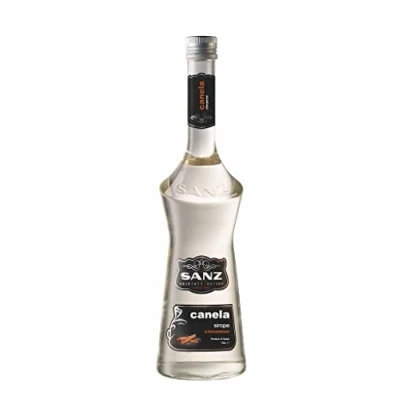 Imagen de Sirope de Canela Sanz 70 cl