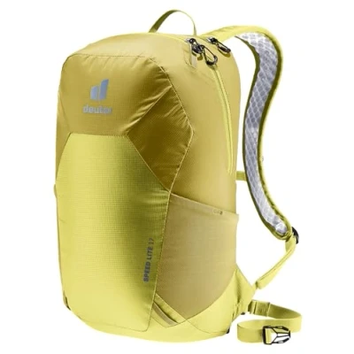Imagen de Deuter Speed LITE 17L Mochila de senderismo, Talla: One Size, Linden sprout