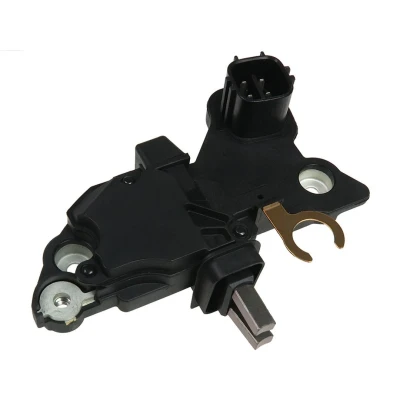 Imagen de AS PL ARE0084 Regulador del Alternador 12 TOYOTA: Yaris II Hatchback