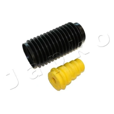 Imagen de JAPKO 63A12 Guardapolvo Amortiguador Eje delantero AUDI: A4 B7 Avant, B6 Berlina, VOLKSWAGEN: GOLF 3, 2, Jetta 2