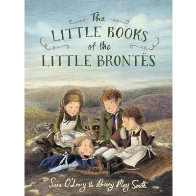 Imagen de The Little Books Of Brontes