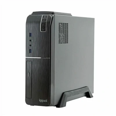 Imagen de Pc Sobremesa Iggual Psipch802 16 Gb /1 Tb Intel Core I7