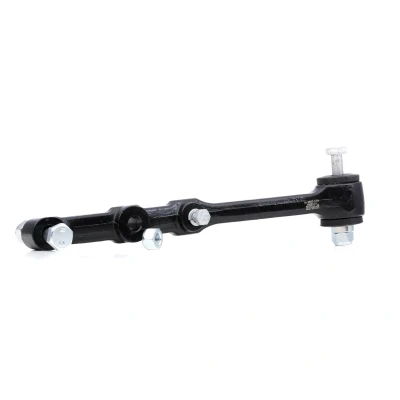 Imagen de FAG 821 0355 10 Barra oscilante, suspensión de ruedas Brazo oscilante transversal Fundición acero SEAT: Marbella Hatchback, Panda, Terra Furgón