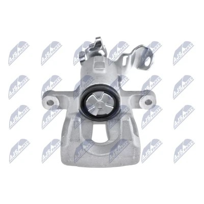 Imagen de NTY HZT RE 004 Pinza de freno Eje trasero izquierda, trasero, izquierda sin bastidor soporte RENAULT: CLIO 3 norauto, oscaro, mister auto