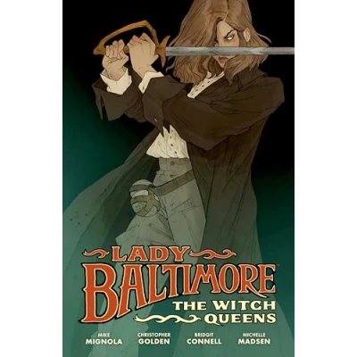 Imagen de Lady Baltimore: The Witch Queens