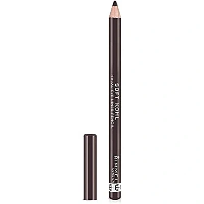 Imagen de Rimmel London Soft Khol Kajal Lápiz delineador de ojos, Tono 11 1.2 gr