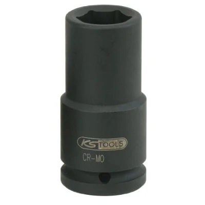 Imagen de KS TOOLS 515.1431 Cubos insertables 90 31,0 20 (3/4&quot;) hexagonal