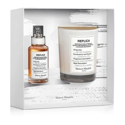Imagen de Maison Margiela Replica By The Fireplace Set de Regalo