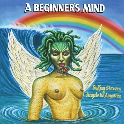 Imagen de A Beginner&#039;S Mind [Vinilo]