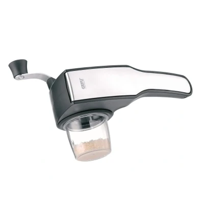 Imagen de Gefu Drum Grater / Hand with Catching Tray