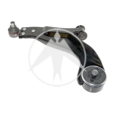 Imagen de SIDEM 3378 Barra oscilante, suspensión de ruedas Eje delantero, izquierda Brazo oscilante transversal Chapa acero 21 empuje FORD: MONDEO 3