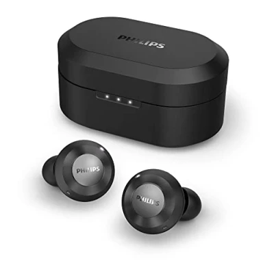 Imagen de Philips TAT8505BK Negro