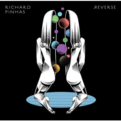 Imagen de Reverse Vinilo