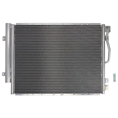Imagen de THERMOTEC KTT110563 Condensador con secador 590 x 434 12 mm 565 KIA: SORENTO 1