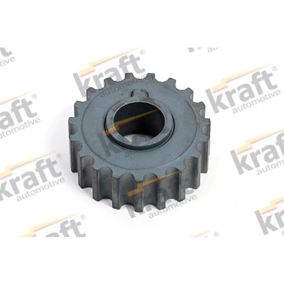 Imagen de KRAFT 1321650 Rueda dentada, cigüeñal OPEL: Astra G CC, Corsa B Hatchback, A CC