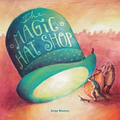 Imagen de The Magic Hat Shop