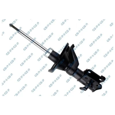 Imagen de GSP 32304982 amortiguador Eje delantero, izquierda Presión de gas Bitubular Columna HONDA: CIVIC 7 Hatchback, 6 Stufenheck