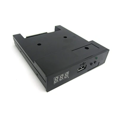 Imagen de Namvo SFR1M44 U100K Emulador de Disquetera USB para órgano electrónico