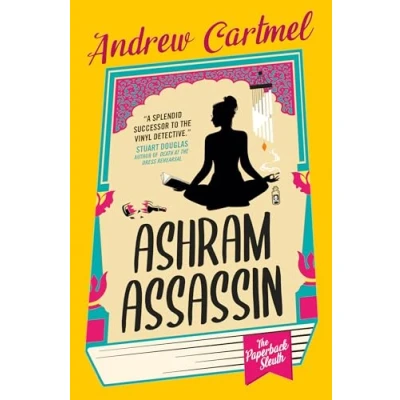 Imagen de The Paperback Sleuth Ashram Assassin (ebook)