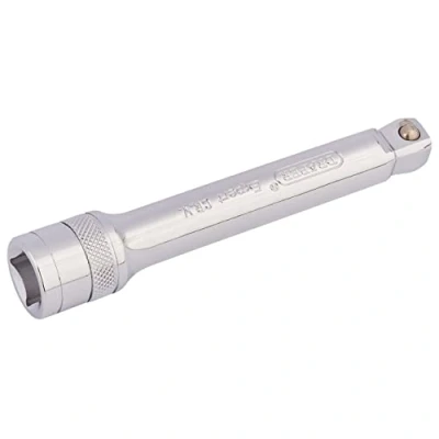 Imagen de Draper 16756 Barra de extensión oscilante cuadrada 1/2 pulgada, longitud 125 mm