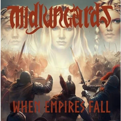 Imagen de When Empires Fall