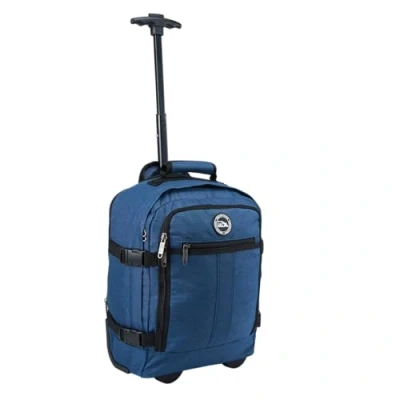Imagen de Cabin Max Metz mochila de 40 x 30 20: equipaje mano y viaje ideal para avión, bolsa viaje, 25 cm, compatible con Wizz Air Eurowings