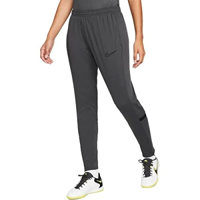 Imagen de NIKE Womens Pants W Nk DF Acd21 Pant Kpz, Anthracite/Black/Black/Black, CV2665 060, 2XS