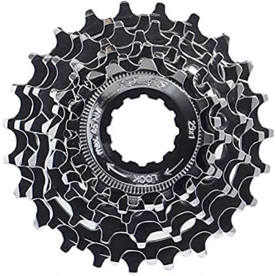 Imagen de XLC CASSETTE 8V PARA CAMPAGNOLO (12 23)