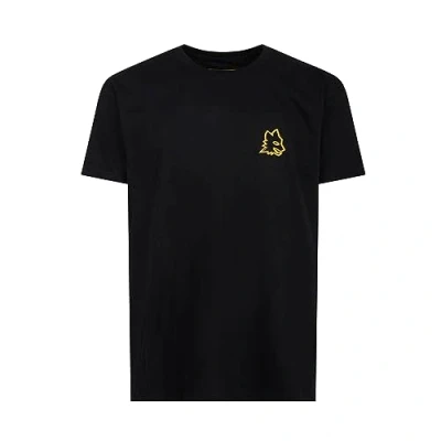 Imagen de GIL S.R.L. TSG Lupa Camiseta, Negra, XXL Unisex Adulto