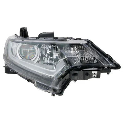 Imagen de TYC 20 9957 16 9 Faros derecha H7/HB3, LED para circulación por la con LED, electromotor MITSUBISHI: OUTLANDER 3