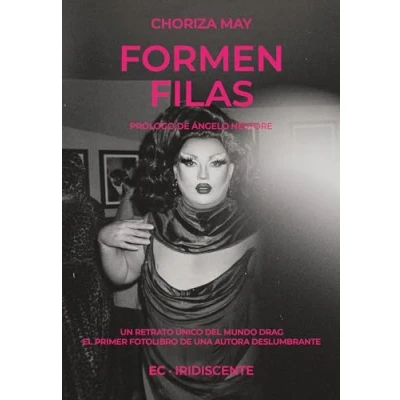 Imagen de Formen filas (Iridiscente)