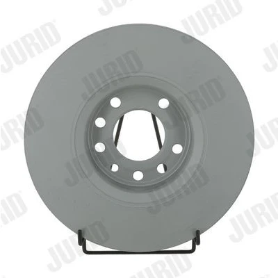 Imagen de JURID 562385JC 1 Disco de freno 302 28 5 ventilado revestido sin tornillos OPEL: Vectra C Berlina, CC, Caravan, SAAB: 9 3 Berlina
