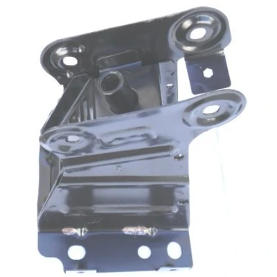 Imagen de PRASCO OP4101003 Soporte, parachoques Delante, derecha OPEL: Astra H Hatchback, TwinTop, Berlina