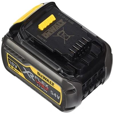 Imagen de DeWalt dcb546 de XJ batería 54 V Xr 6 Ah, 1 pieza