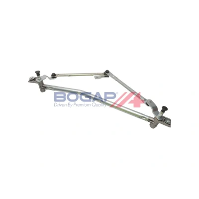 Imagen de BOGAP A5510113 Varillaje de Limpiaparabrisas