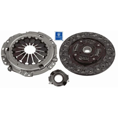 Imagen de SACHS 3000 853 301 Kit de Embrague 225 TOYOTA: Corolla VIII Familiar, VI Berlina