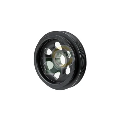 Imagen de BGA DP2312 Polea de Cigüeñal FORD: Transit Custom V362 Furgón, Mk7 Furgoneta, Bus