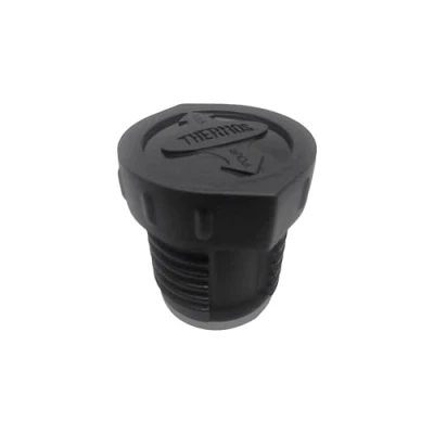 Imagen de Thermos Twist Gorra para 4003 1200 ml, Color Plateado, Talla única