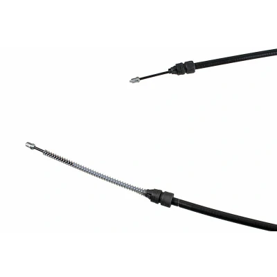 Imagen de METZGER 17.9007 Cable de Freno Mano Atrás izquierda, derecha